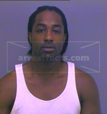 Sawaun Dennard Austin