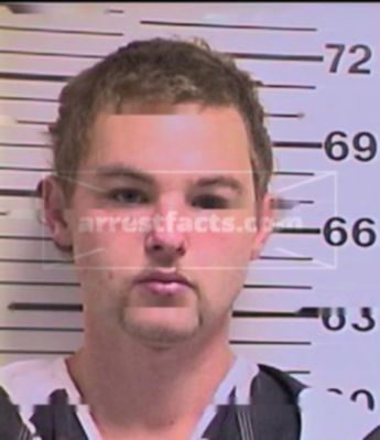 Brandon Wayne Alexander