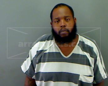 Michael Jermaine Guice