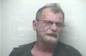 James Timothy Ashley