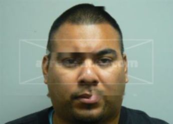 John Ray Rodriguez