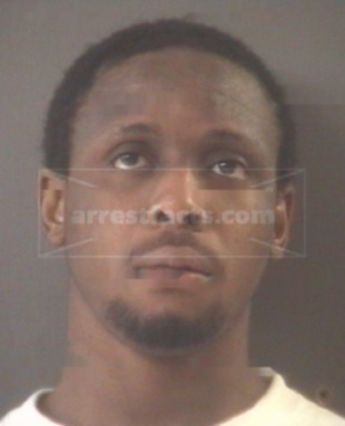 Antonio Lamar Hicks