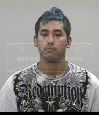 Roger Ray Sanchez