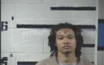 Derrick Anthony Hayes