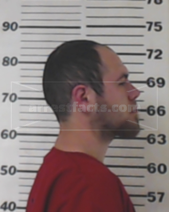 Michael Andrews Caudill