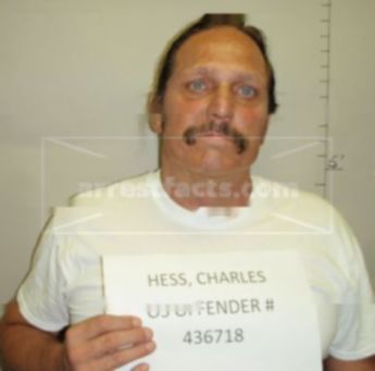 Charles Hess