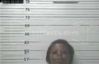 Sylvia Lavonne White