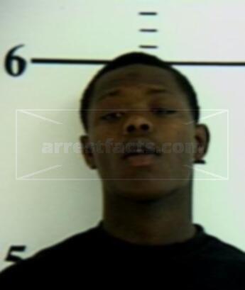 Jamarcus Deaundre Dove