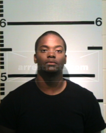 Treavon Latrell Farris