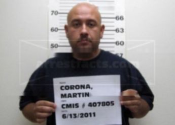 Martin Juan Corona