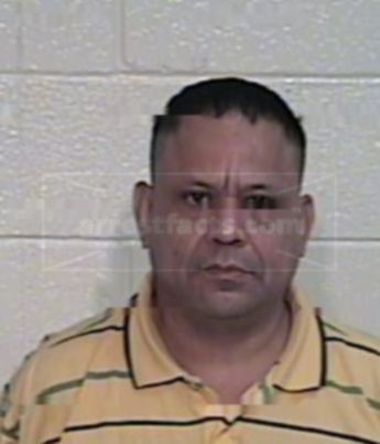 Dante Hernandez Espinoza