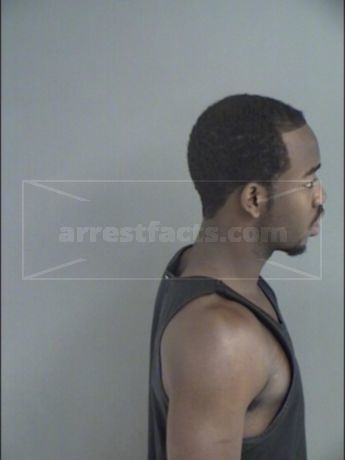 Jerion Dewayne Lee