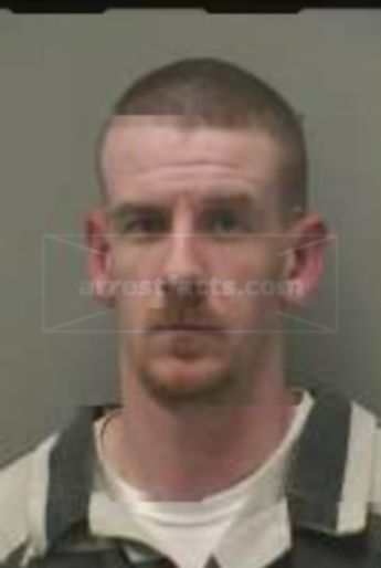 Michael Allan Starks