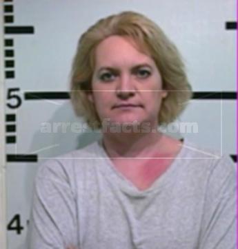 Kimberly Lynn Leslie