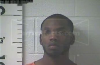 James Jernard Hill Jr.