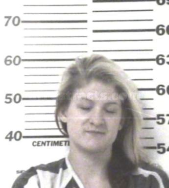 Hayley Debre Spurgeon