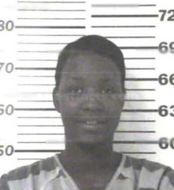 Latoya Michelle Barron