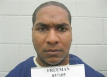 Tyson Jujaun Freeman