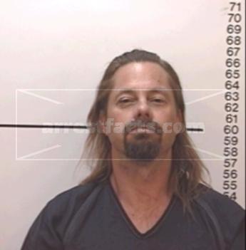 Steven Mark Medlin