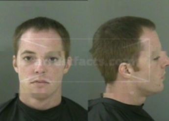 Oliver Daniel Mcenderfer
