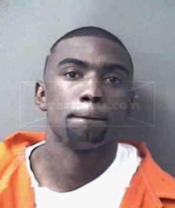 Marcus Allen Lovett