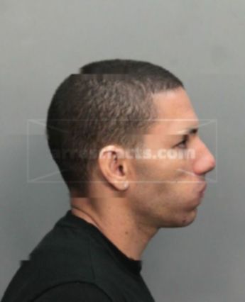 Alberto C Rodriguez