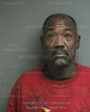 Willie James Johnson