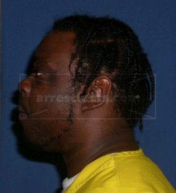 Williams J Sanders
