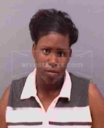 Nichole Santell Johnson