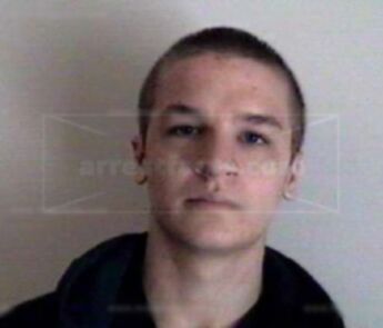 Jordan Timothy Ra Gallup