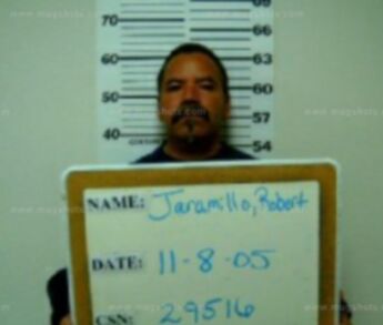 Robert Basco Jaramillo