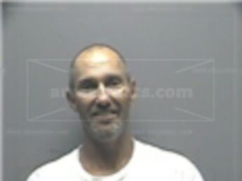 David Wayne Hardesty