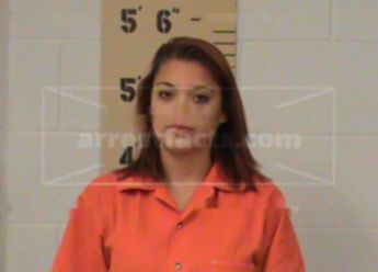 Brandi Christene Bowyer