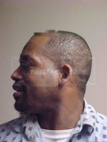 Delonza Marquette Simon