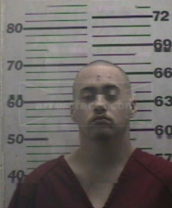 Kirk Alan Behrends