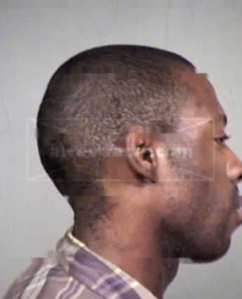 Roscoe Marquise Harper
