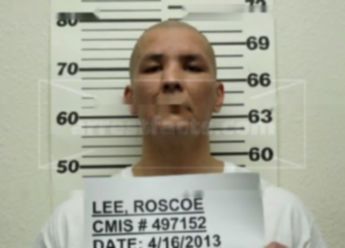 Roscoe Bambino Lee