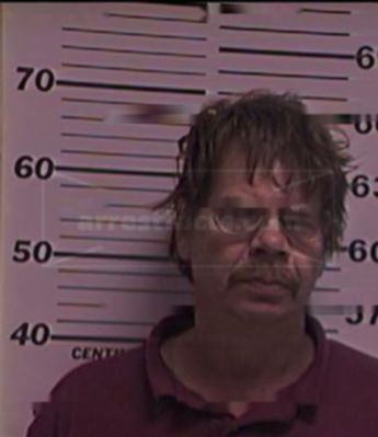 Paul Wayne Harris