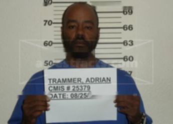 Adrian Clay Trammer