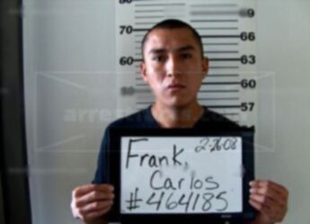 Carlos Frank
