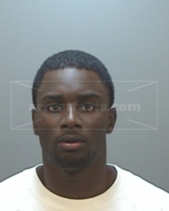 Brandon Aushaun Tolden