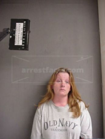 Tammy Michelle Erwin