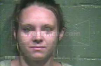 Kristin Leeann Huddleston