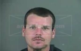 Johnny Ray Fleming Jr.