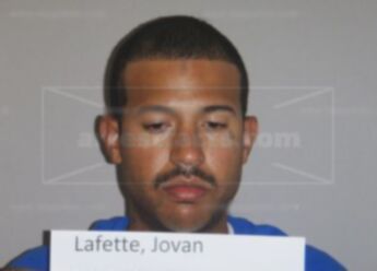 Jovan Lafette