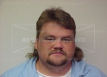 Steven Ray Thompson