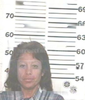 Aurora Cavazos