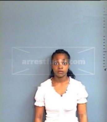 Alfreda Jewel Barnett