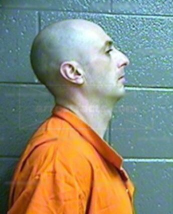 Johnny Lee Flanagan