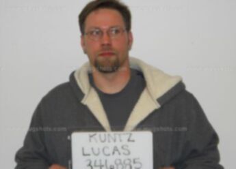 Lucas J Kuntz